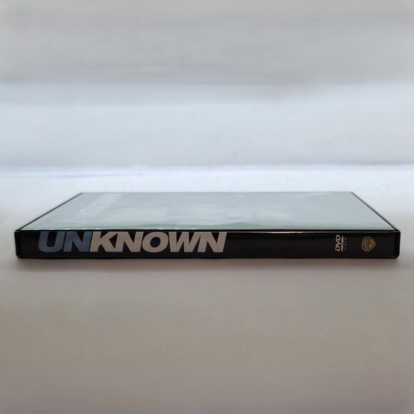 Unknown DVD Movie - Picture 5 of 5